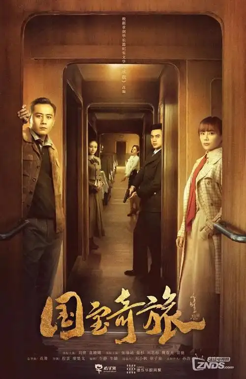 第七个证人 全集免费在线观看